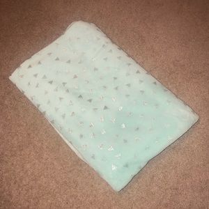 Fleece Body Pillowcase